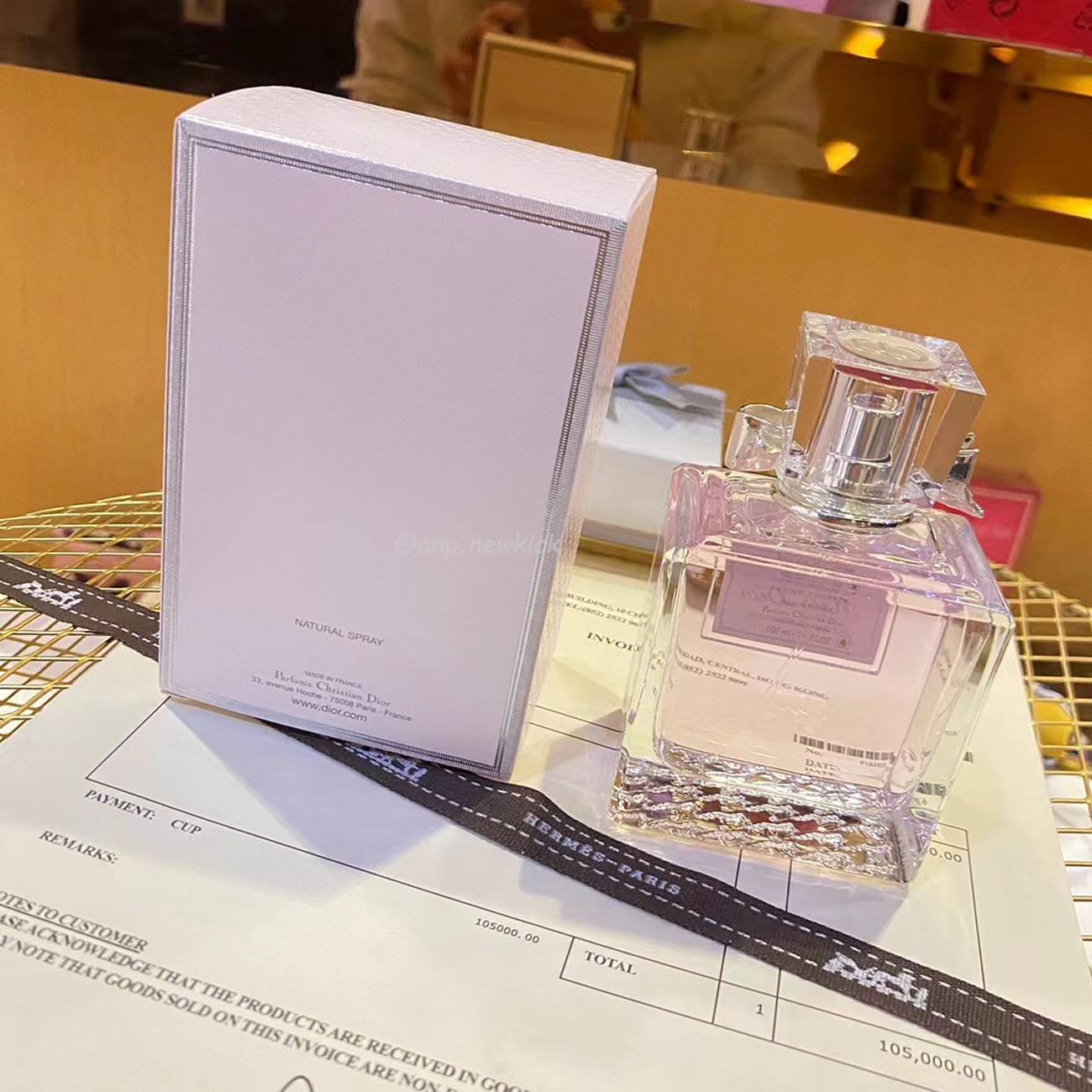 Miss Dior Blooming Bouquet Edt 100ml (7) - newkick.cc